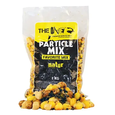 The one particle mix favoritte mix 1 kg