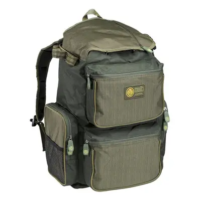 Mivardi batoh multi green 30 l