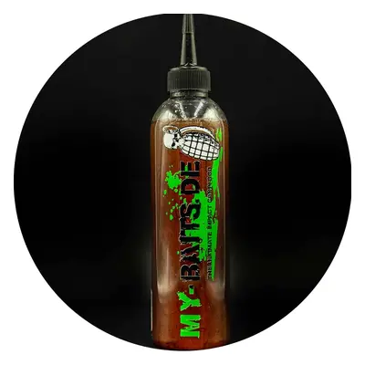 My-baits atraktor hi-natural liquid "the force" 250 ml