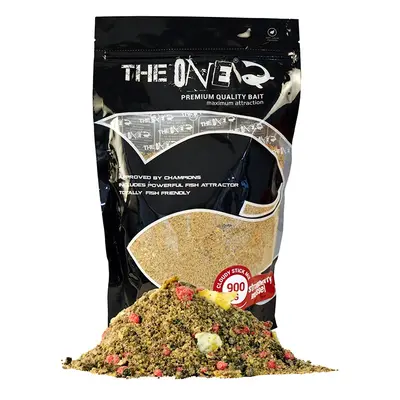 The one cloudy stick mix 900 g - strawberry mussel