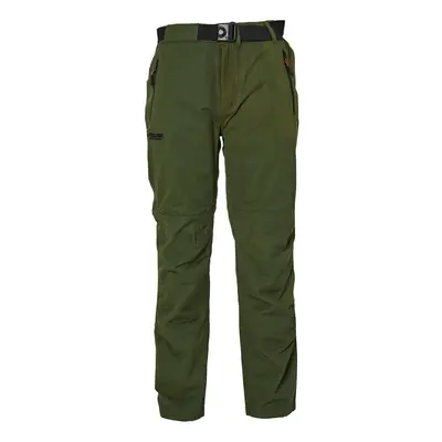 Prologic kalhoty combat trousers army green - xxxl