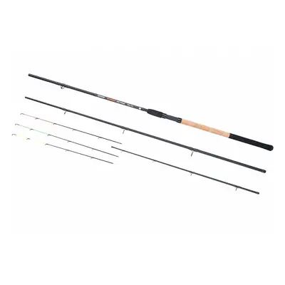 Mivardi prut bomber method 390ssh 3,9 m 70-150 g