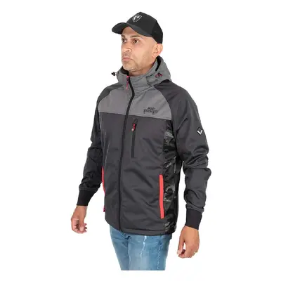 Fox rage bunda sherpa wind blocker - xxxl