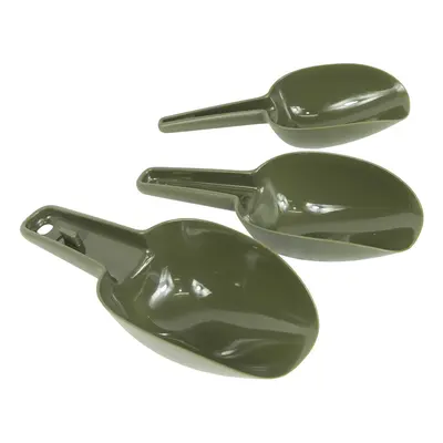 Trakker lopatky bait scoop set