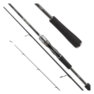 Daiwa prut pro staff ul spin 2,1 m 3-10 g