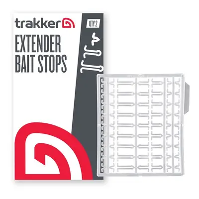 Trakker zarážky extender baits stops