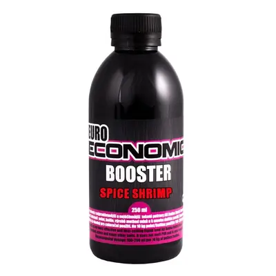 Lk baits booster economic spice shrimp 250 ml