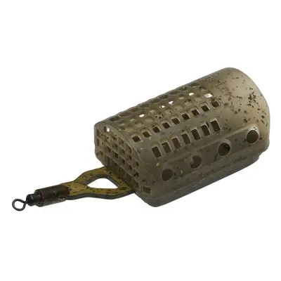 Dam krmítko detek river feeder with swivel - 60 g