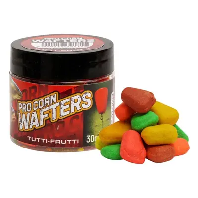 Benzar mix pro corn wafters 14 mm 60 ml - tutti frutti