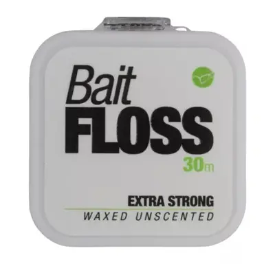 Korda šňůrka bait floss 30m