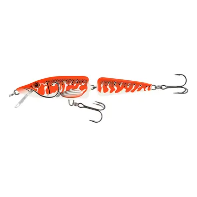 Salmo wobler pike jointed deep runner hot pike - 11 cm