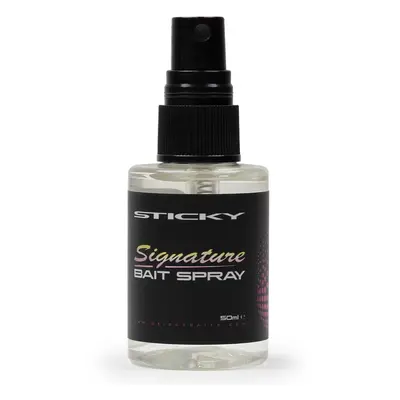 Sticky baits dipovací sprej signature spray 50 ml