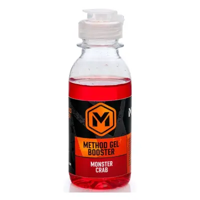 Mivardi booster method gel booster 100 ml - monster crab