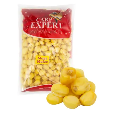 Carp expert mega corn 800 g - jahoda