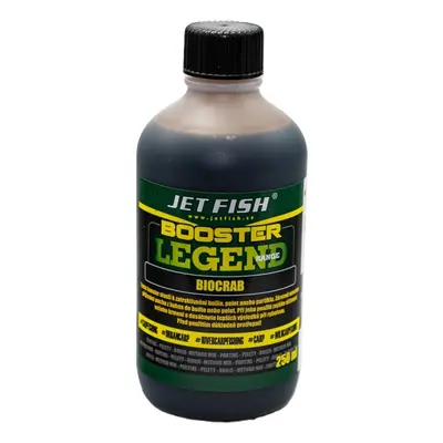 Jet fish amino complex 250 ml - biocrab