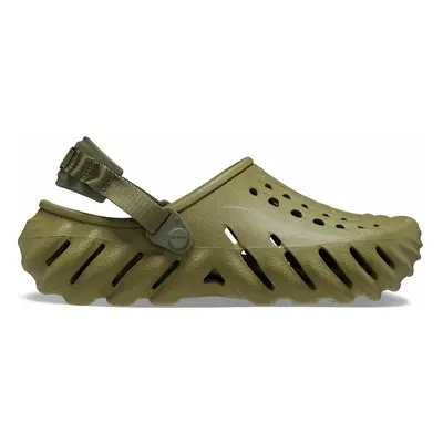 Crocs nazouváky echo clog aloe