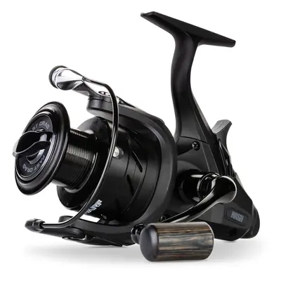 Nash naviják dwarf freespool reel 4000