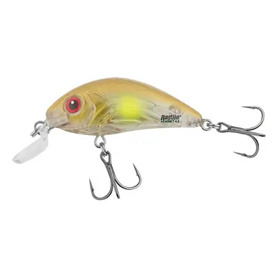 Salmo wobler rattlin hornet shallow runner clear ayu - 3,5 cm