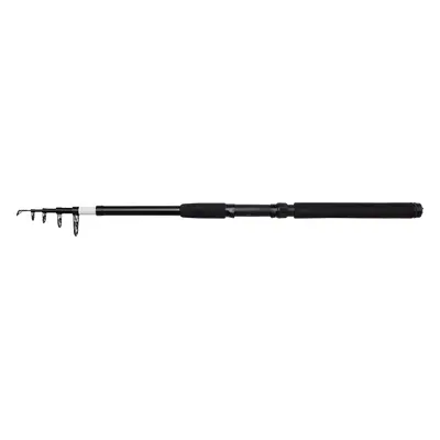 Dam prut base x tele spin 2,4 m 30-60 g