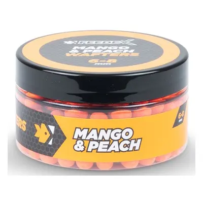 Feeder expert wafters mango broskev 100 ml - 10 mm