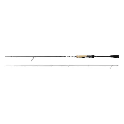 Dam prut cult x light spin 2,4 m 3-16 g