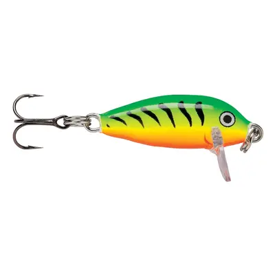 Rapala wobler count down sinking 2,5 cm 2,7 g ft