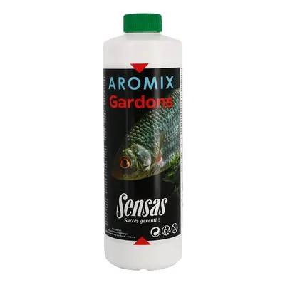 Sensas posilovač aromix 500 ml-plotice