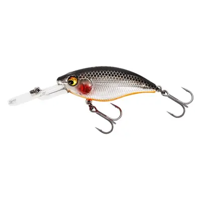 Westin wobler buzzbite crankbait suspending steel sardine 6 cm 10 g