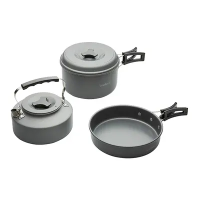 Trakker sada nádobí armolife complete cookware set