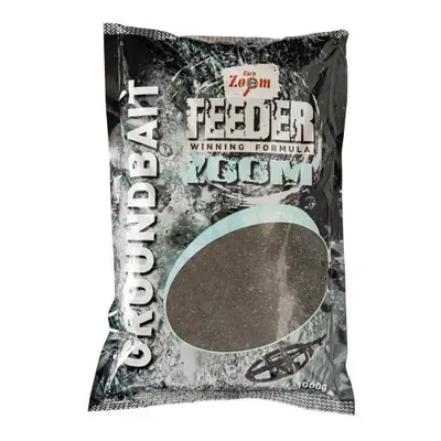 Carp zoom krmítková směs feeder zoom 1 kg - studená voda