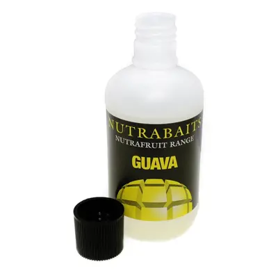 Nutrabaits tekuté esence natural 100 ml-banana