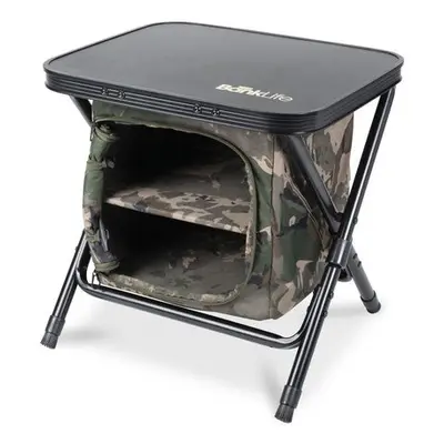 Nash stolek bank life bedside station camo small