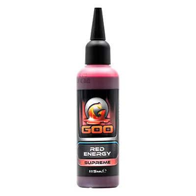 Korda atraktor goo smoke 115 ml - red energy supreme