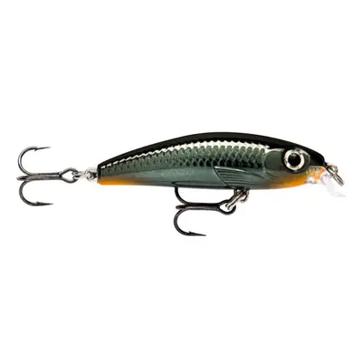 Rapala wobler ultra light minnow cbn - 4 cm 3 g