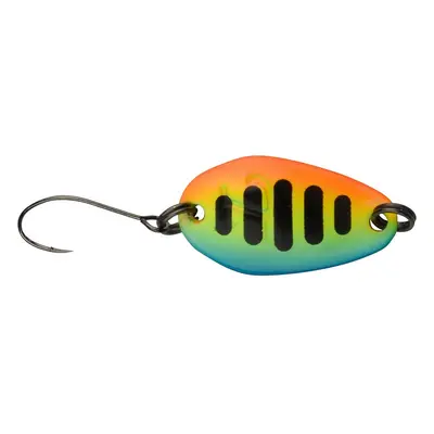 Spro plandavka trout master incy spoon caribbean - 1,5 g