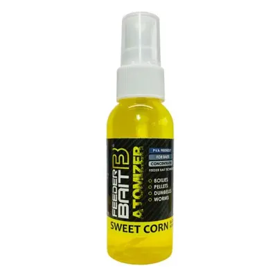 Feederbait spray atomizer 50 ml - sladká kukuřice