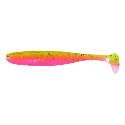 Keitech gumová nástraha easy shiner lemon bubblegum - 2" 5,1 cm 12 ks