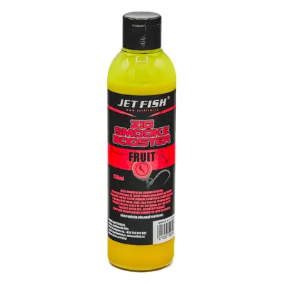 Jet fish zig smoke booster 250 ml - fruit