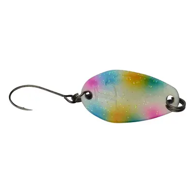 Spro plandavka trout master incy spoon blush - 2,5 g