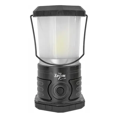 Carp zoom světlo cob led camping lamp