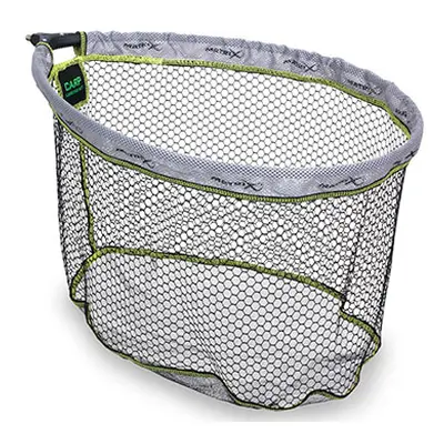 Matrix podběráková hlava carp landing net - 45x35 cm