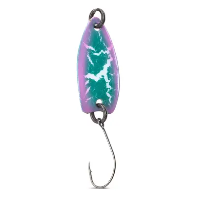 Saenger iron trout třpytka zest spoon mgg 2,3 g