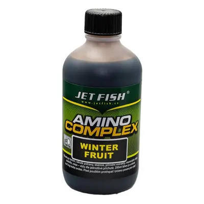 Jet fish amino complex 250 ml - multifruit