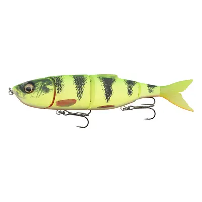 Savage gear wobler 4play v2 swim & jerk ss firetiger-16,5 cm 35 g