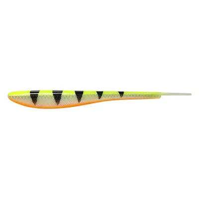 Savage gear gumová nástraha monster slug lemon tiger 33 g 20 cm 2 ks