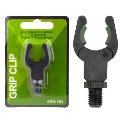 Spro rohatinka c-tec grip clip