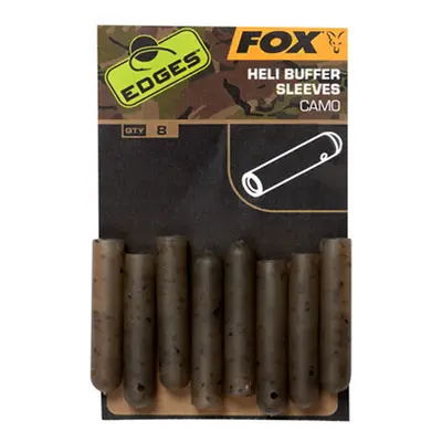 Fox edges camo heli buffer sleeve