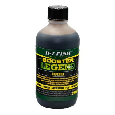 Jet fish amino complex 250 ml - biokrill