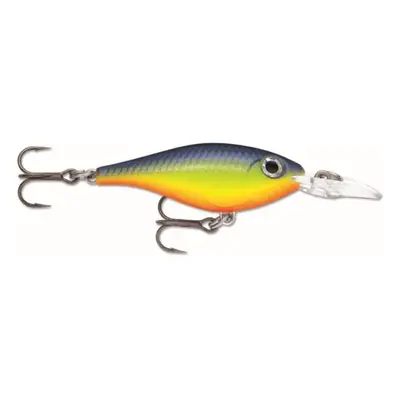 Rapala wobler ultra light shad 4 cm 3 g hs