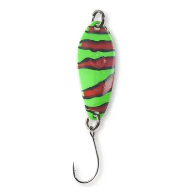 Saenger iron trout plandavka wave spoon vzor csg - 2,8 g